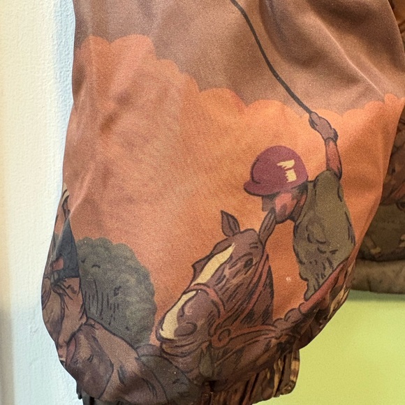 Ralph Lauren Polo Down Coat - Picture 4 of 16